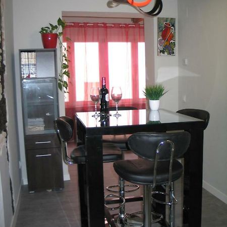 Apartamento Portales Logroño Exteriör bild