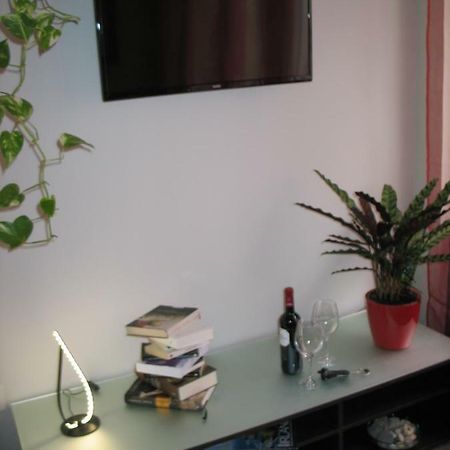Apartamento Portales Logroño Exteriör bild