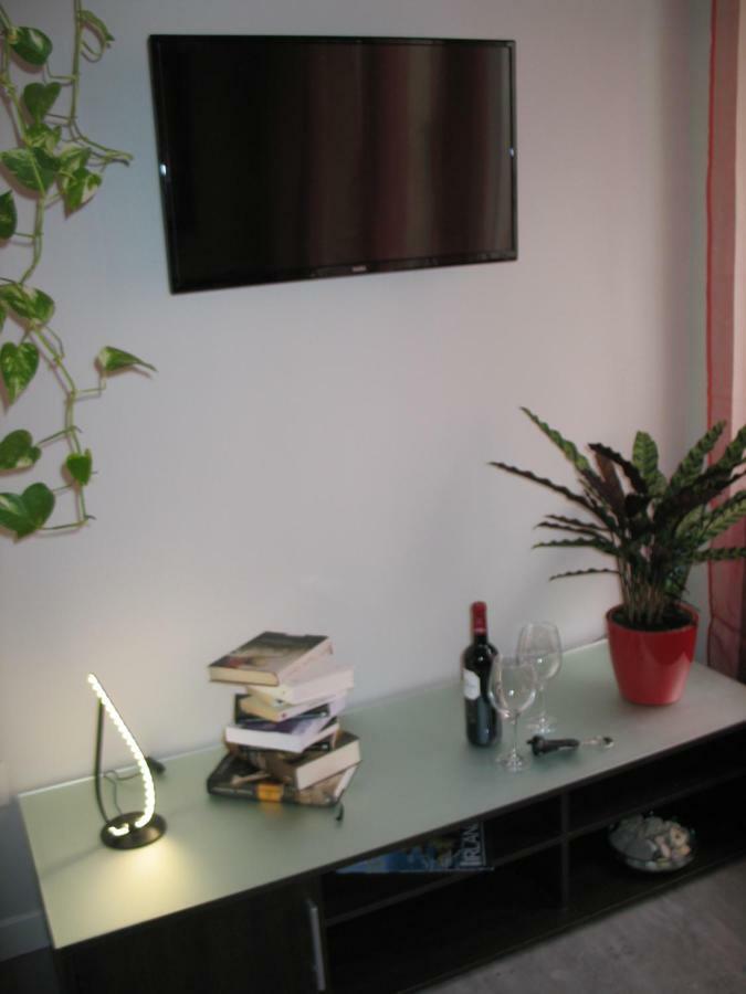 Apartamento Portales Logroño Exteriör bild