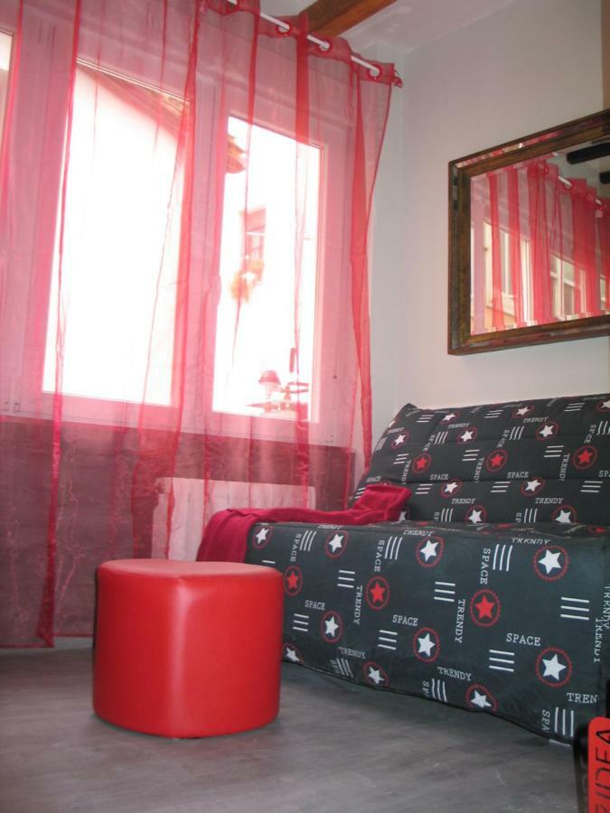 Apartamento Portales Logroño Exteriör bild