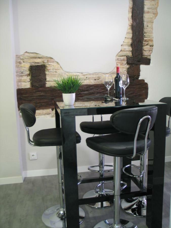 Apartamento Portales Logroño Exteriör bild