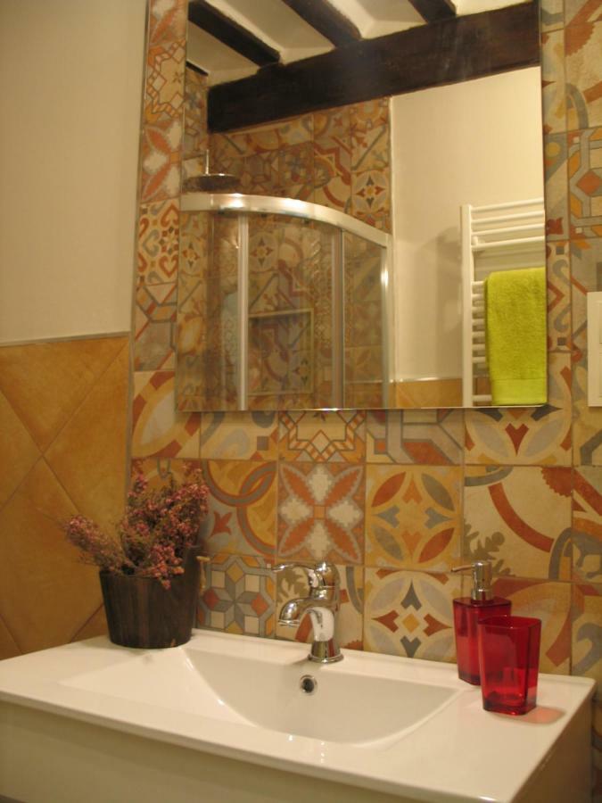 Apartamento Portales Logroño Exteriör bild