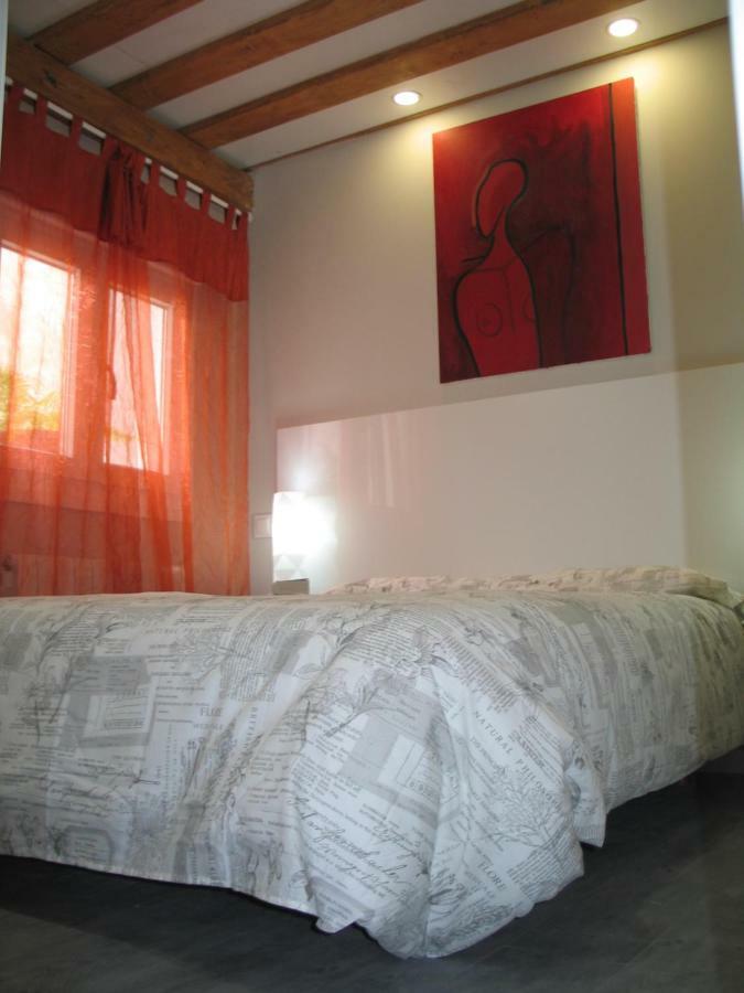 Apartamento Portales Logroño Exteriör bild